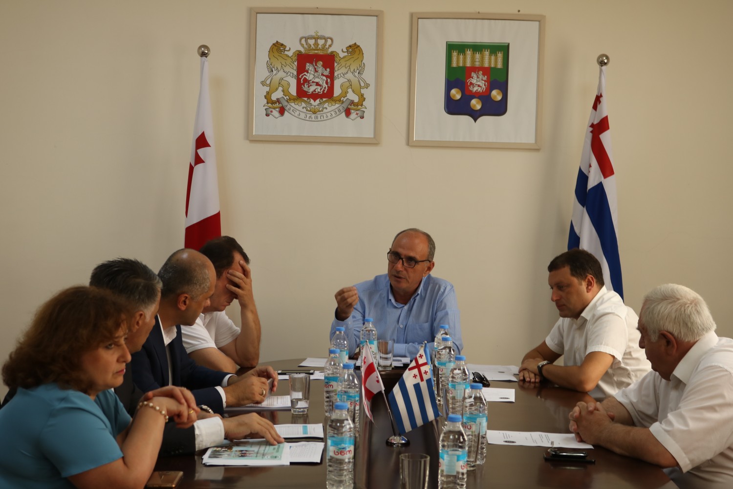 მიმოხილვა ცნობადაა მიღებული