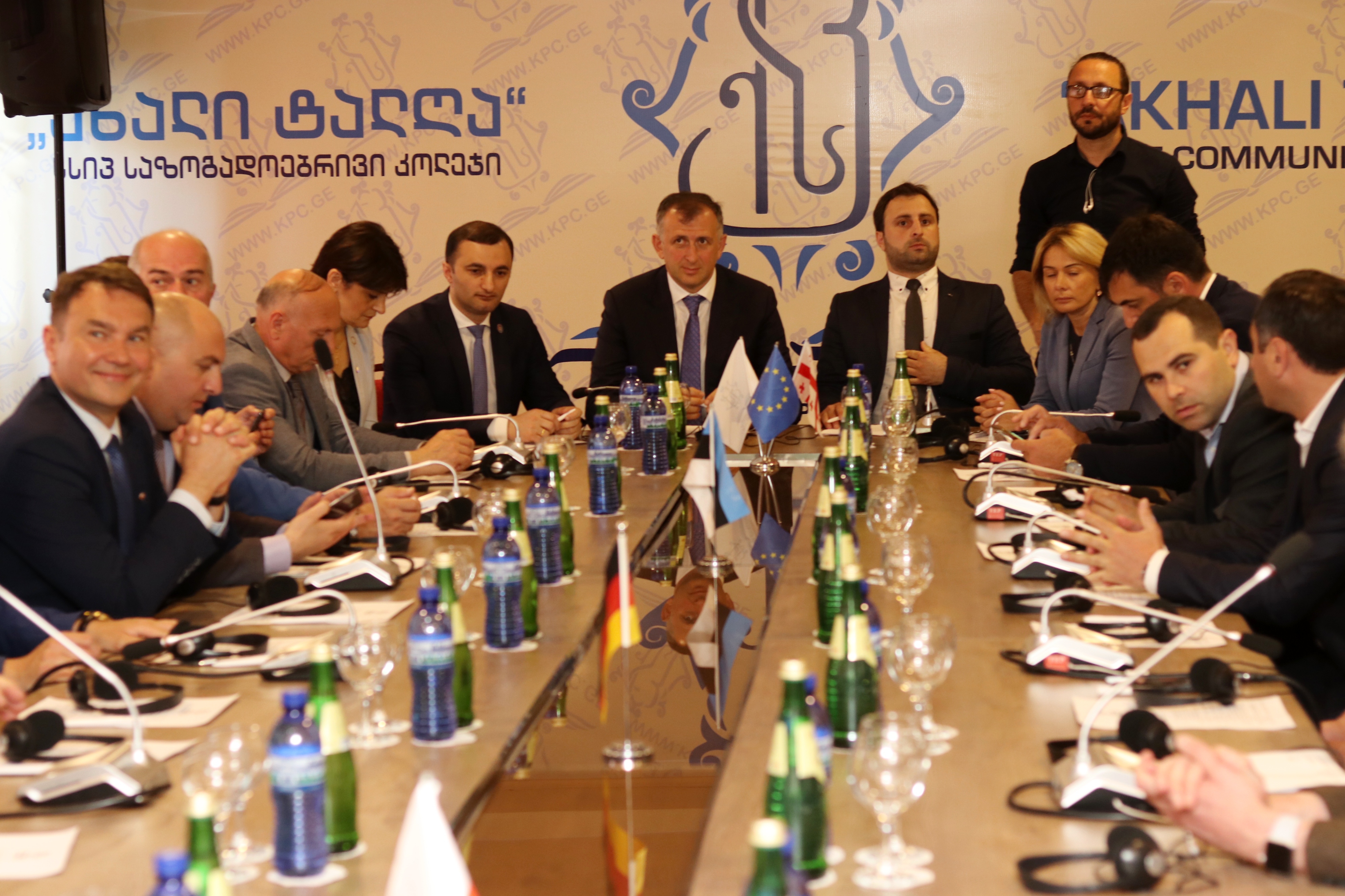 „ახალი ტალღა“ &nbsp;&nbsp;55 წლისაა