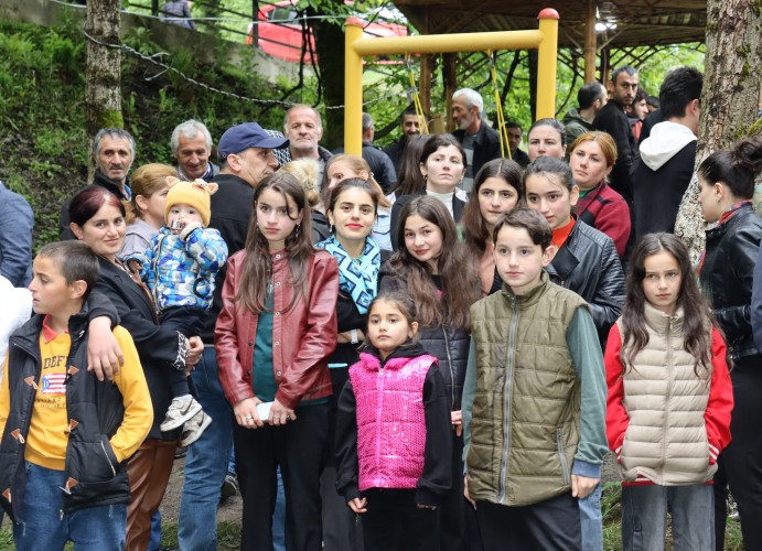 ''მარეთობა'' - 2024