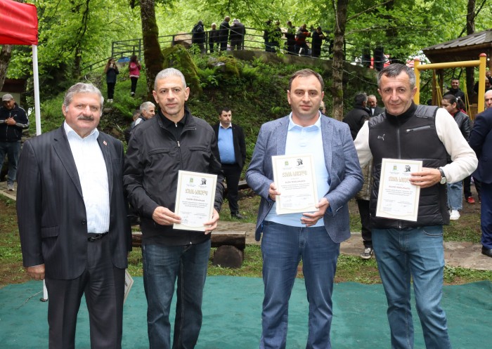 ''მარეთობა'' - 2024