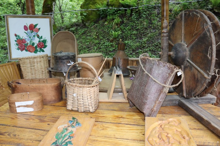 ''მარეთობა'' - 2024