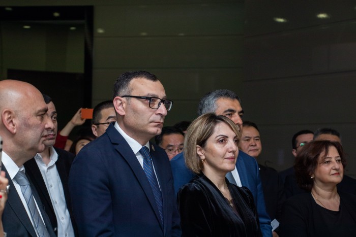 ბათუმობა - 2024