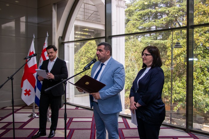 ბათუმობა - 2024