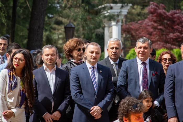 ბათუმობა - 2024