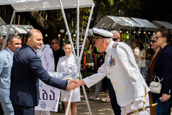 ბათუმობა - 2024