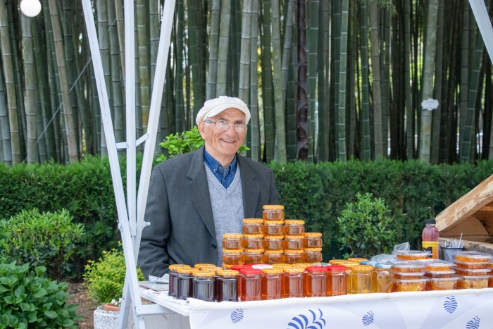 ბათუმობა - 2024