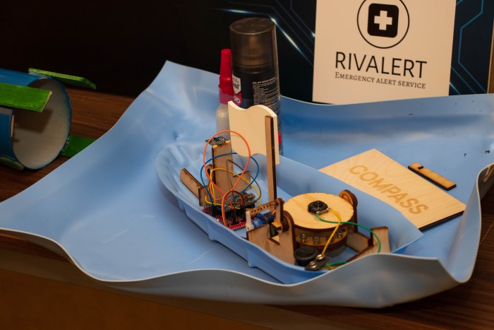 კონფერენცია საზღვაო ეკონომიკის საკითხებზე