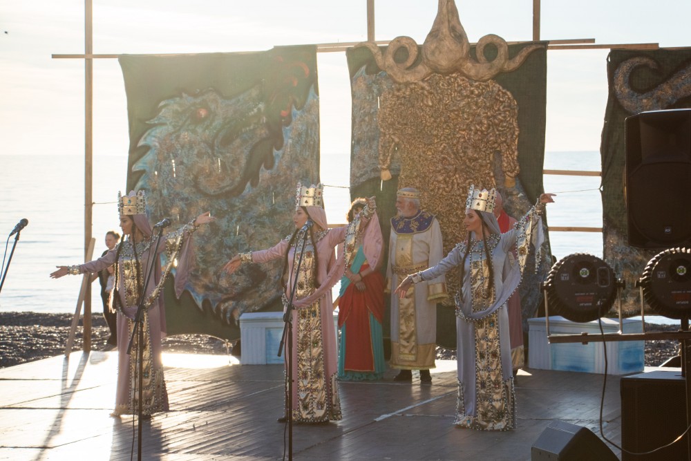 „კოლხობა 2024“