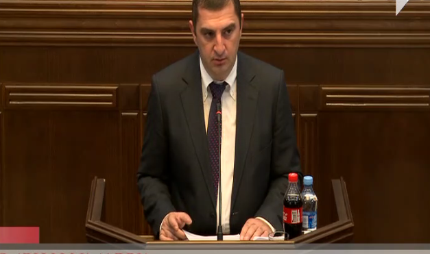პარლამენტის კომიტეტმა უმაღლესი საბჭოს ინიციატივას მხარი დაუჭირა