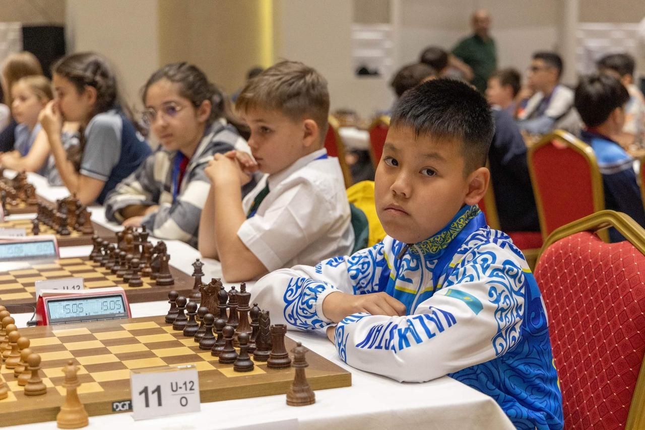 ბათუმში ჭადრაკის მსოფლიო ჩემპიონატის გახსნის საზეიმო ღონისძიება გაიმართა