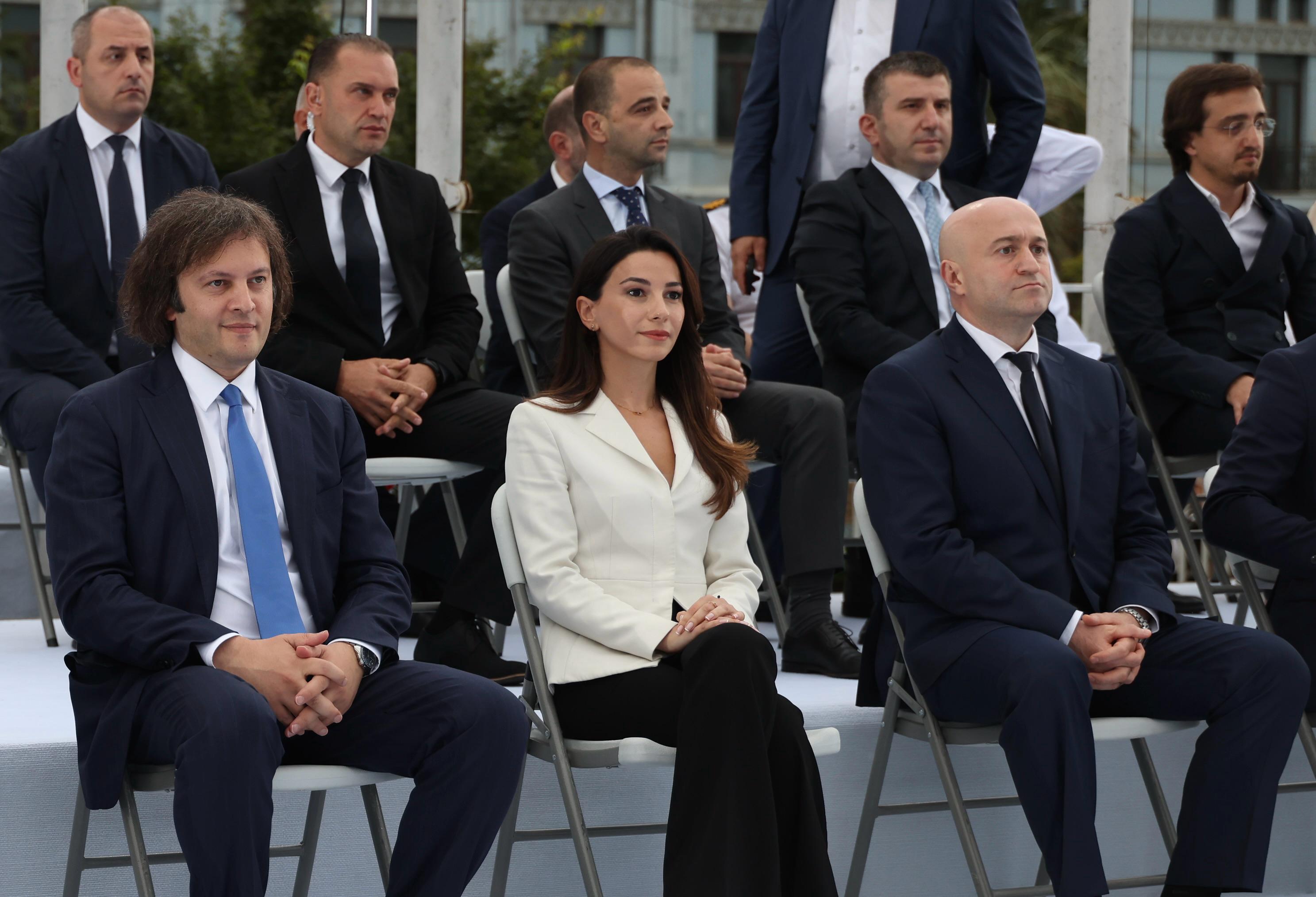 ბათუმში მეზღვაურთა საერთაშორისო დღე საზეიმოდ აღინიშნა