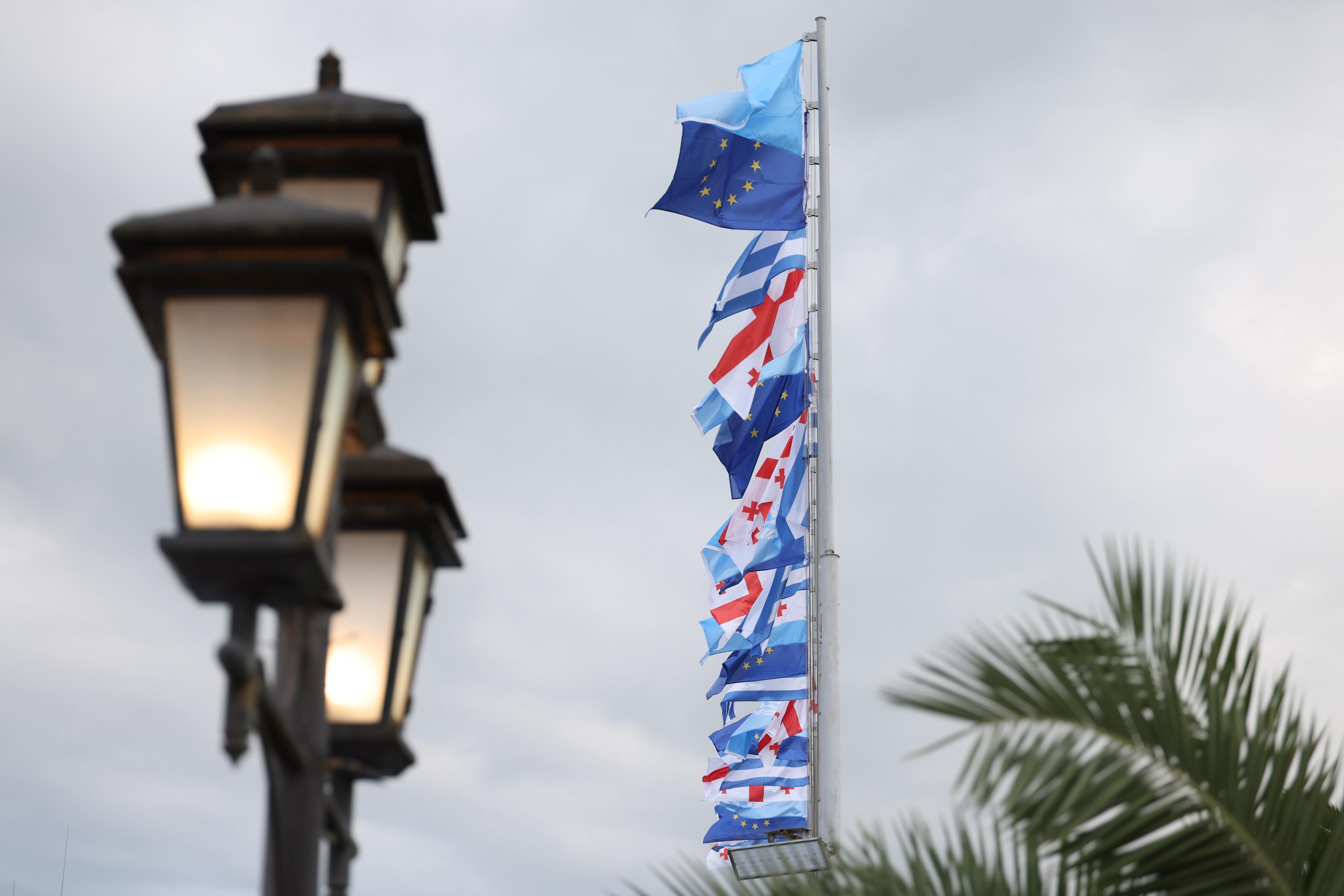 ბათუმში მეზღვაურთა საერთაშორისო დღე საზეიმოდ აღინიშნა