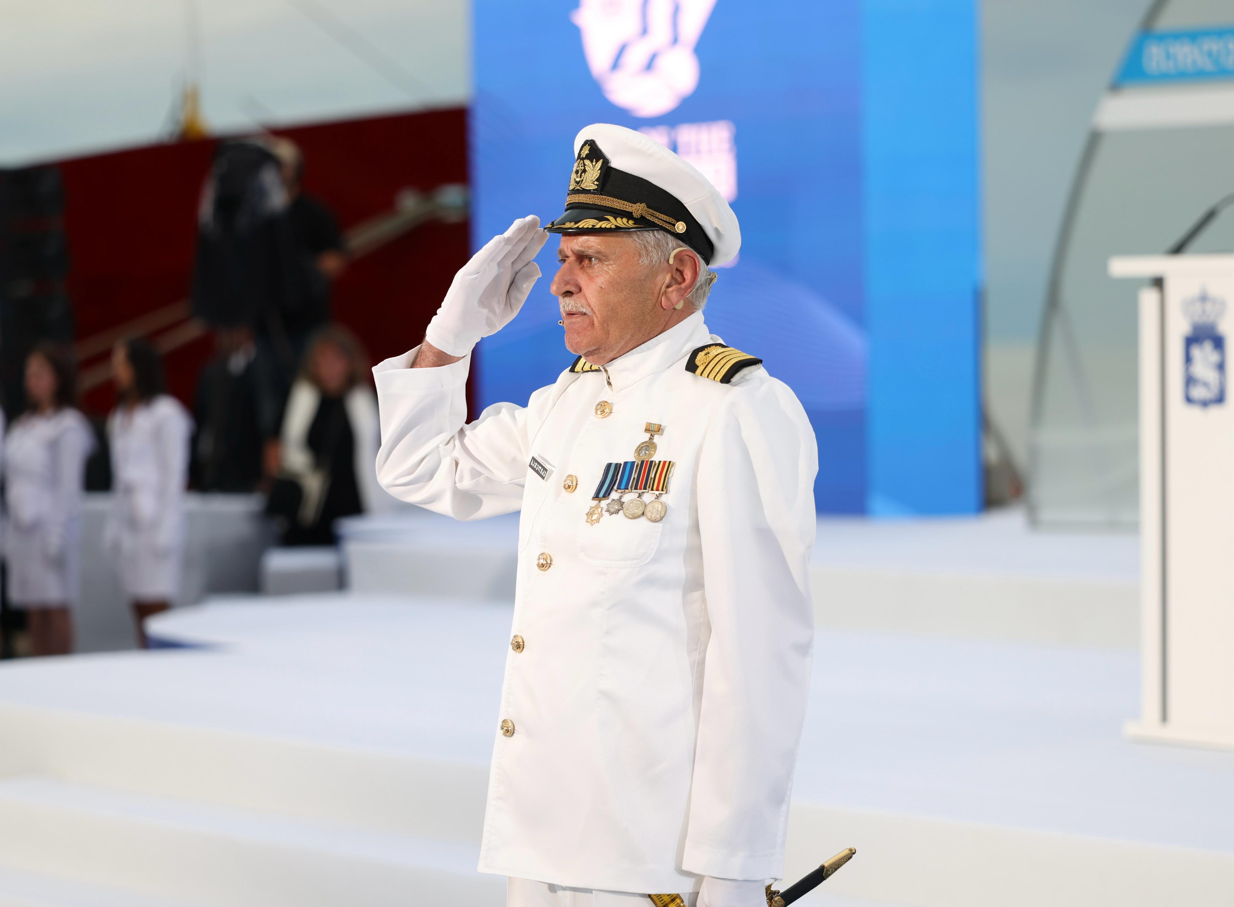 ბათუმში მეზღვაურთა საერთაშორისო დღე საზეიმოდ აღინიშნა