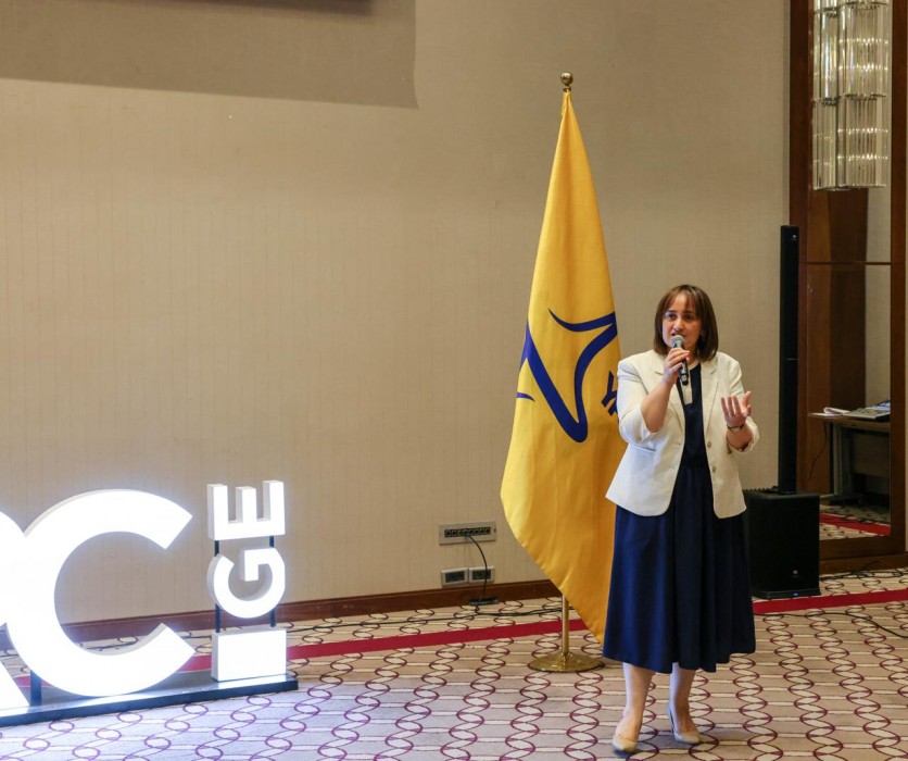 12 აგვისტო - ახალგაზრდობის საერთაშორისო დღე