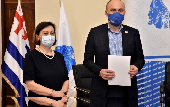 &nbsp;„სკოლამდელი განათლების ხარისხის გაუმჯობესება აჭარაში“