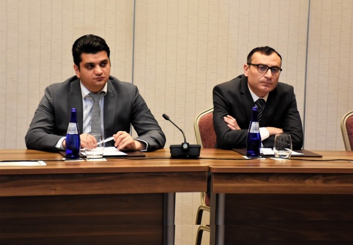 „ქალთა სოციალურ-ეკონომიკური გაძლიერება აჭარაში“-სამუშაო შეხვედრა