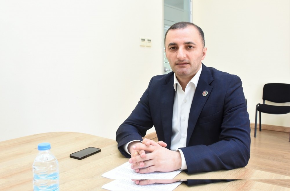 საკონსტიტუციო, იურიდიულ და საპროცედურო საკითხთა კომიტეტის სხდომა