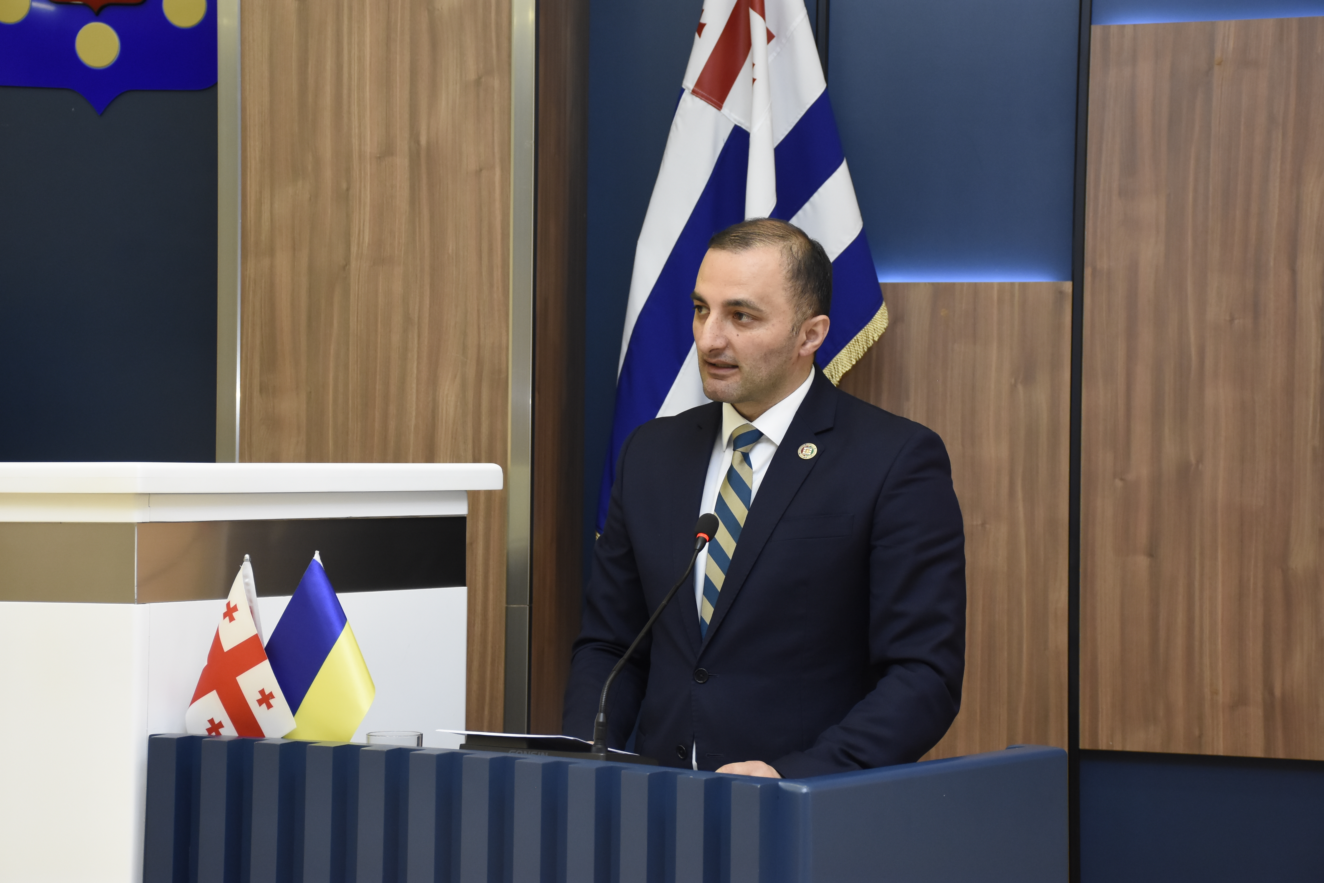 უმაღლესი საბჭო პროაქტიულად გამოსაქვეყნებელი საჯარო ინფორმაციის ნუსხას  ზრდის