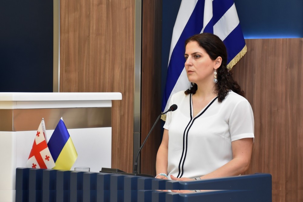  აჭარის უმაღლესი საბჭოში საგაზაფხულო სესია  პლენარული სხდომით დაიხურა