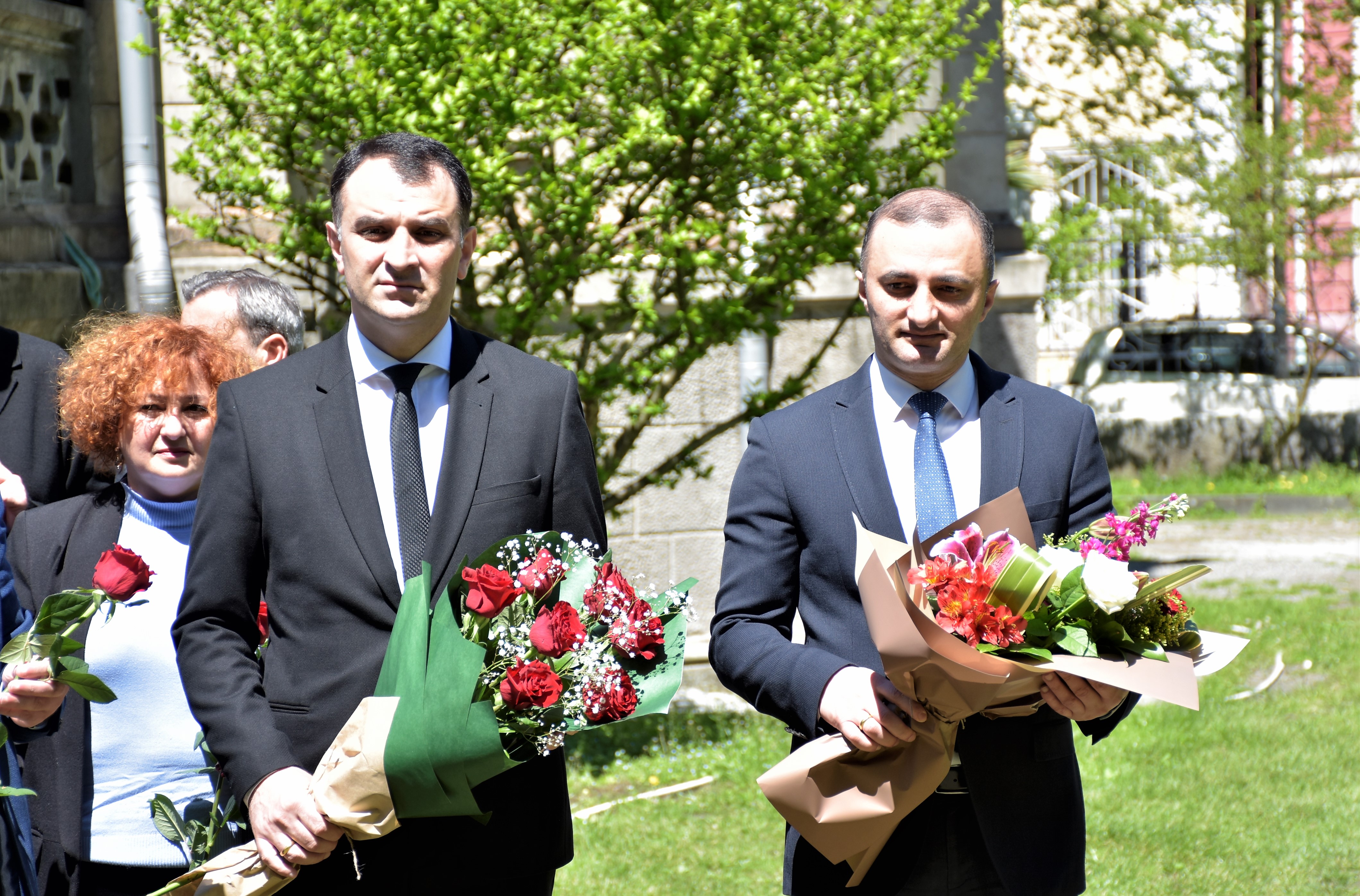 გენიალურ ქართველ პოეტს - ზურაბ გორგილაძეს დღეს 86 წელი შეუსრულდებოდა