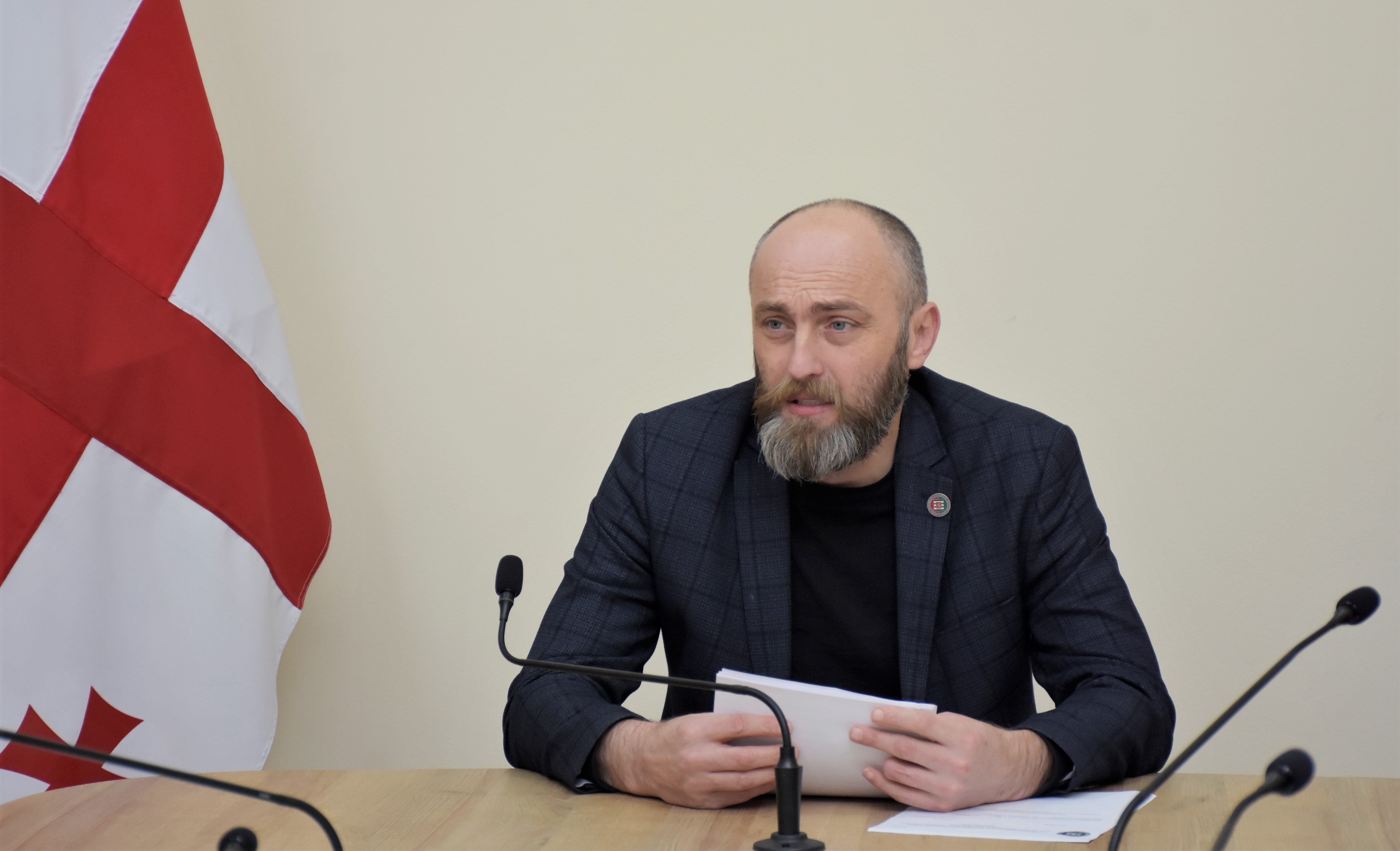 განათლების, მეცნიერების, კულტურისა და სპორტის საკითხთა კომიტეტის სხდომა