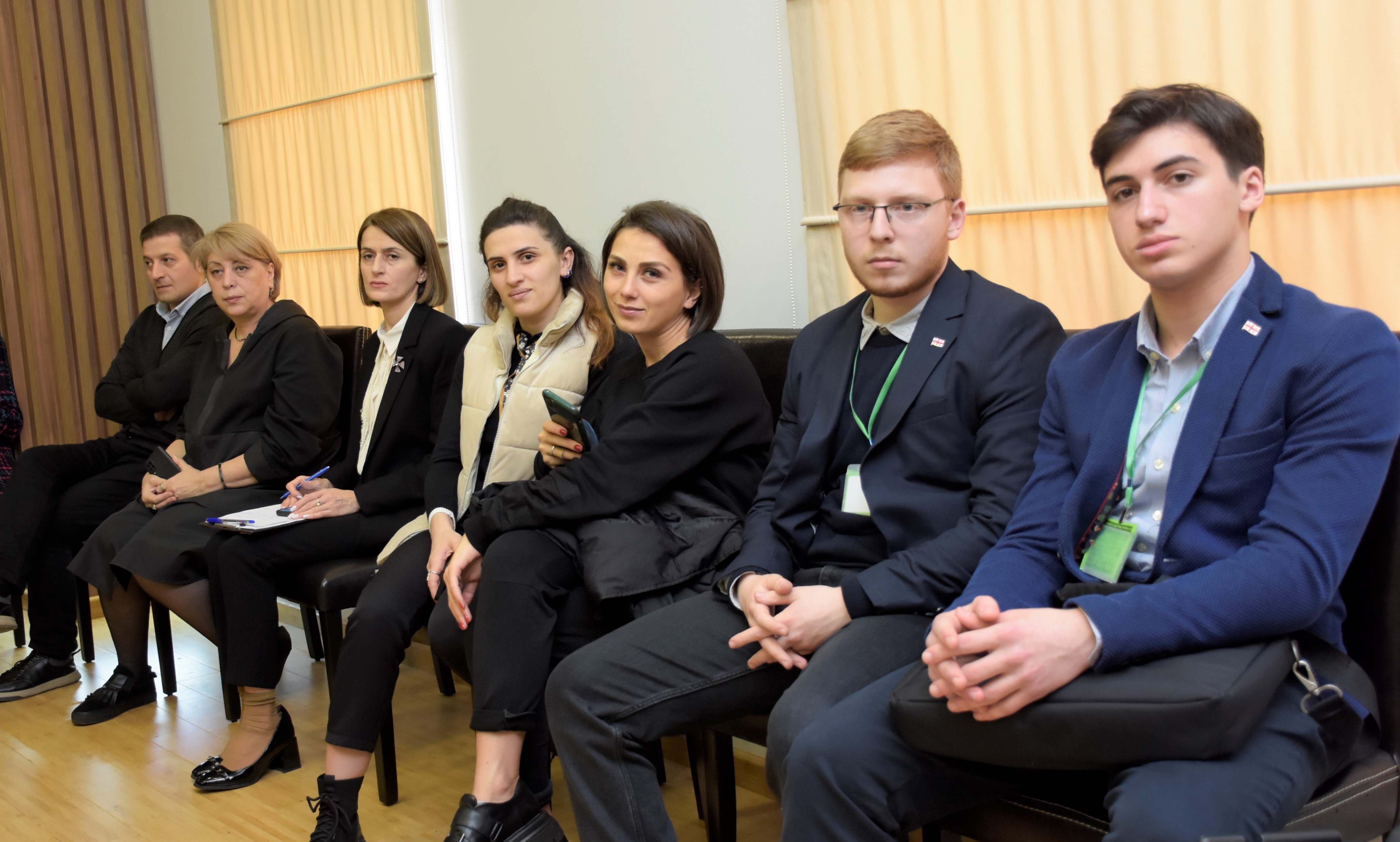 აჭარის 2023 წლის რესპუბლიკური ბიუჯეტი დამტკიცებულია