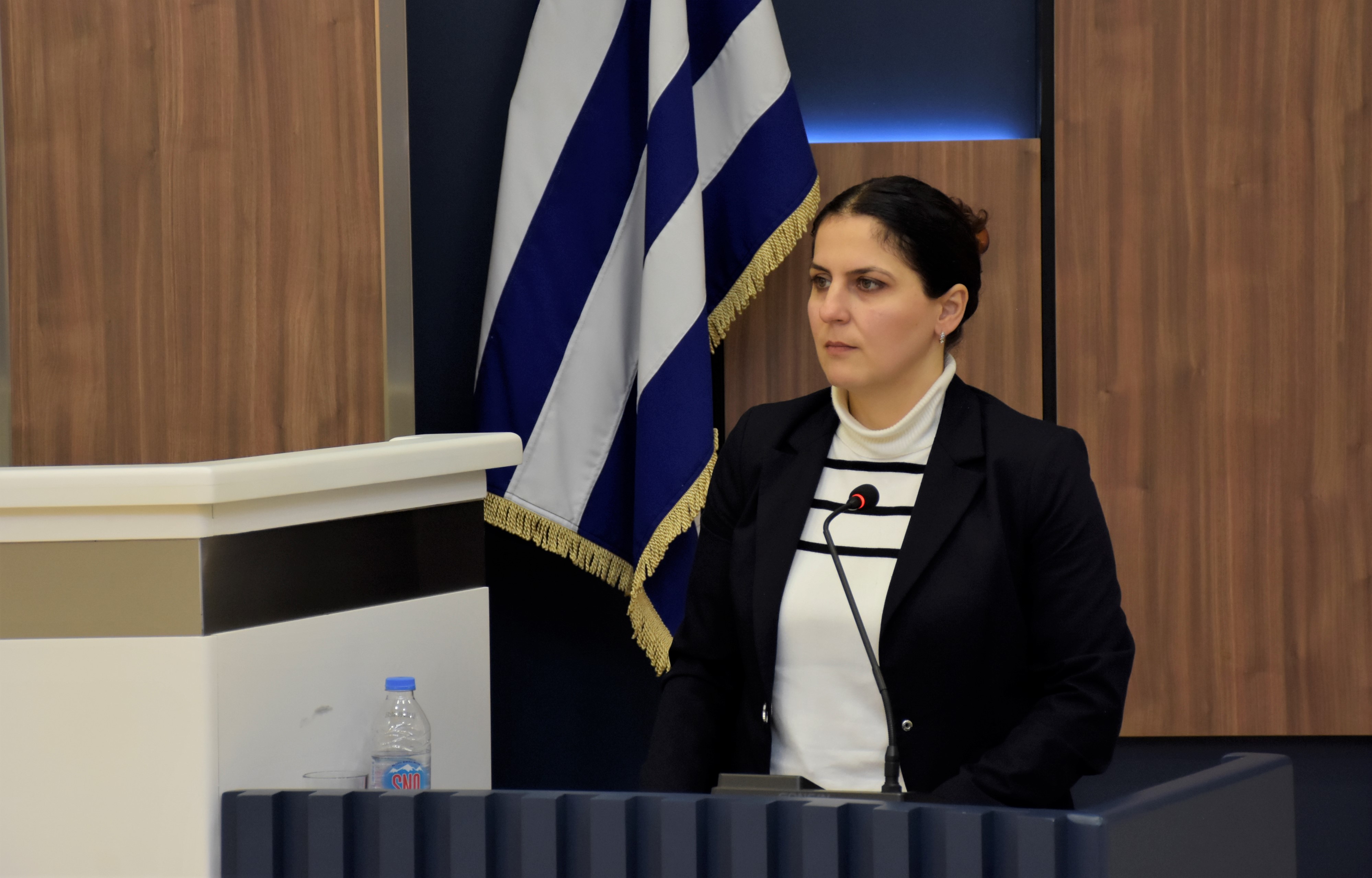 აჭარის 2023 წლის რესპუბლიკური ბიუჯეტი დამტკიცებულია