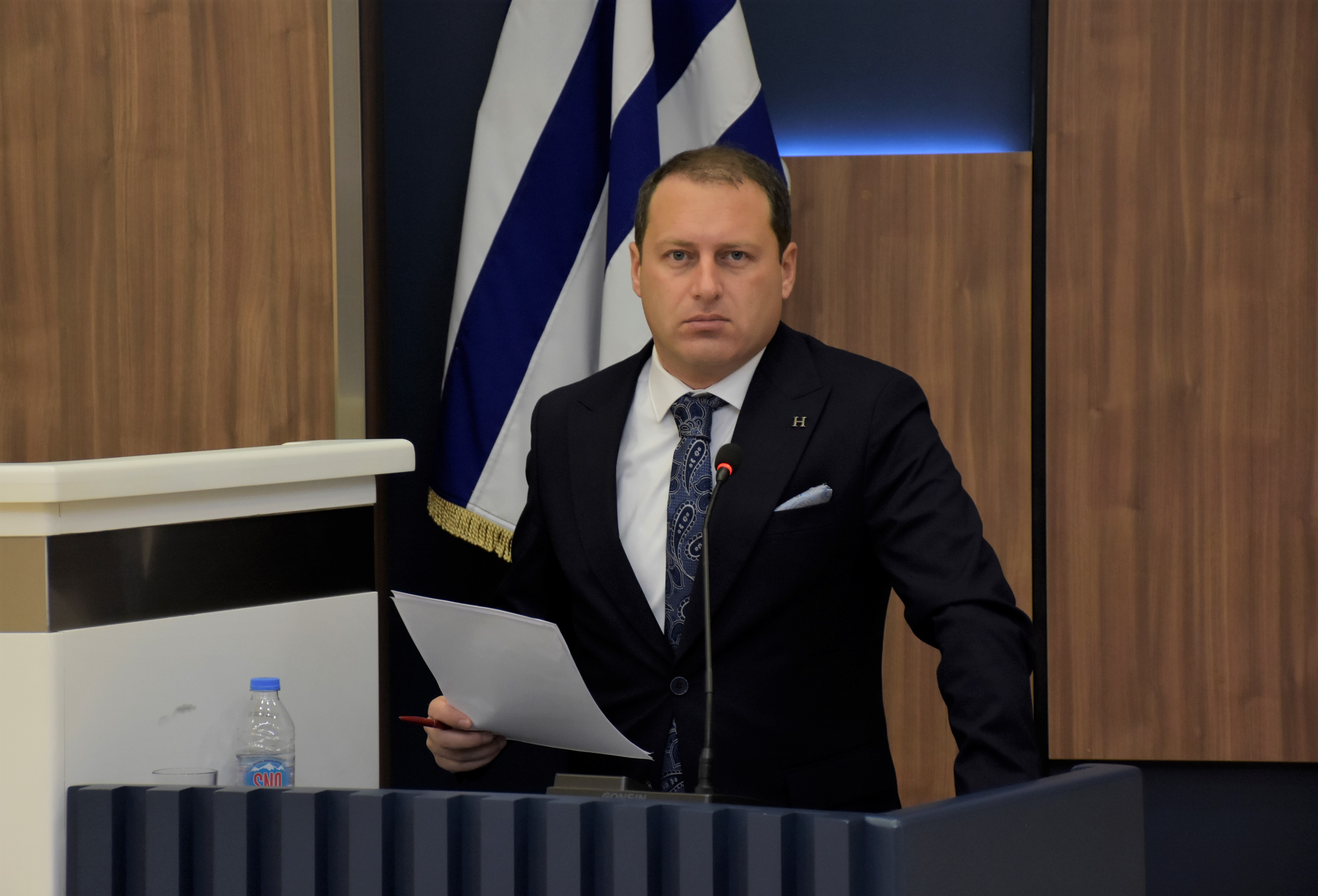 აჭარის 2023 წლის რესპუბლიკური ბიუჯეტი დამტკიცებულია