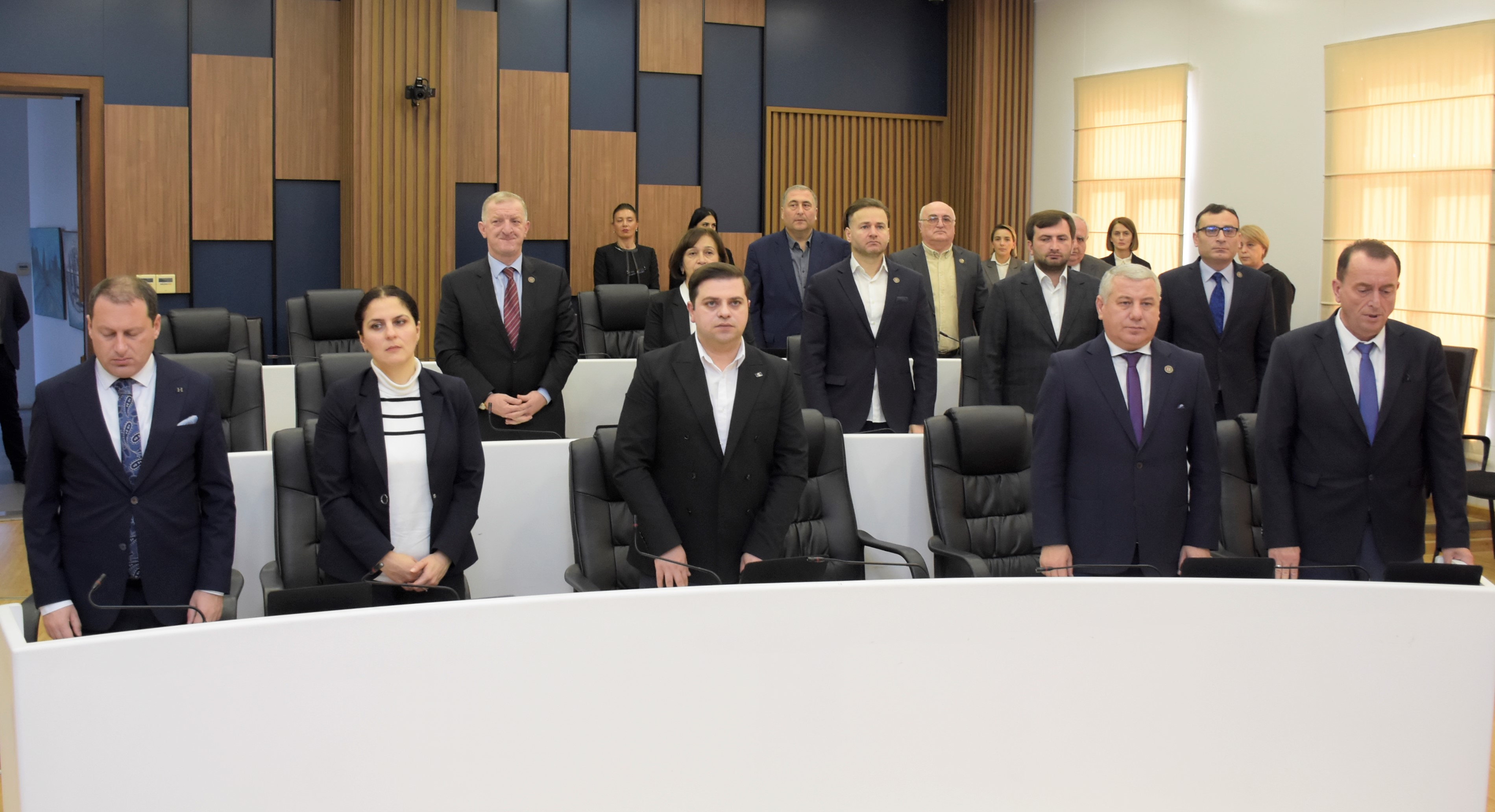 აჭარის 2023 წლის რესპუბლიკური ბიუჯეტი დამტკიცებულია