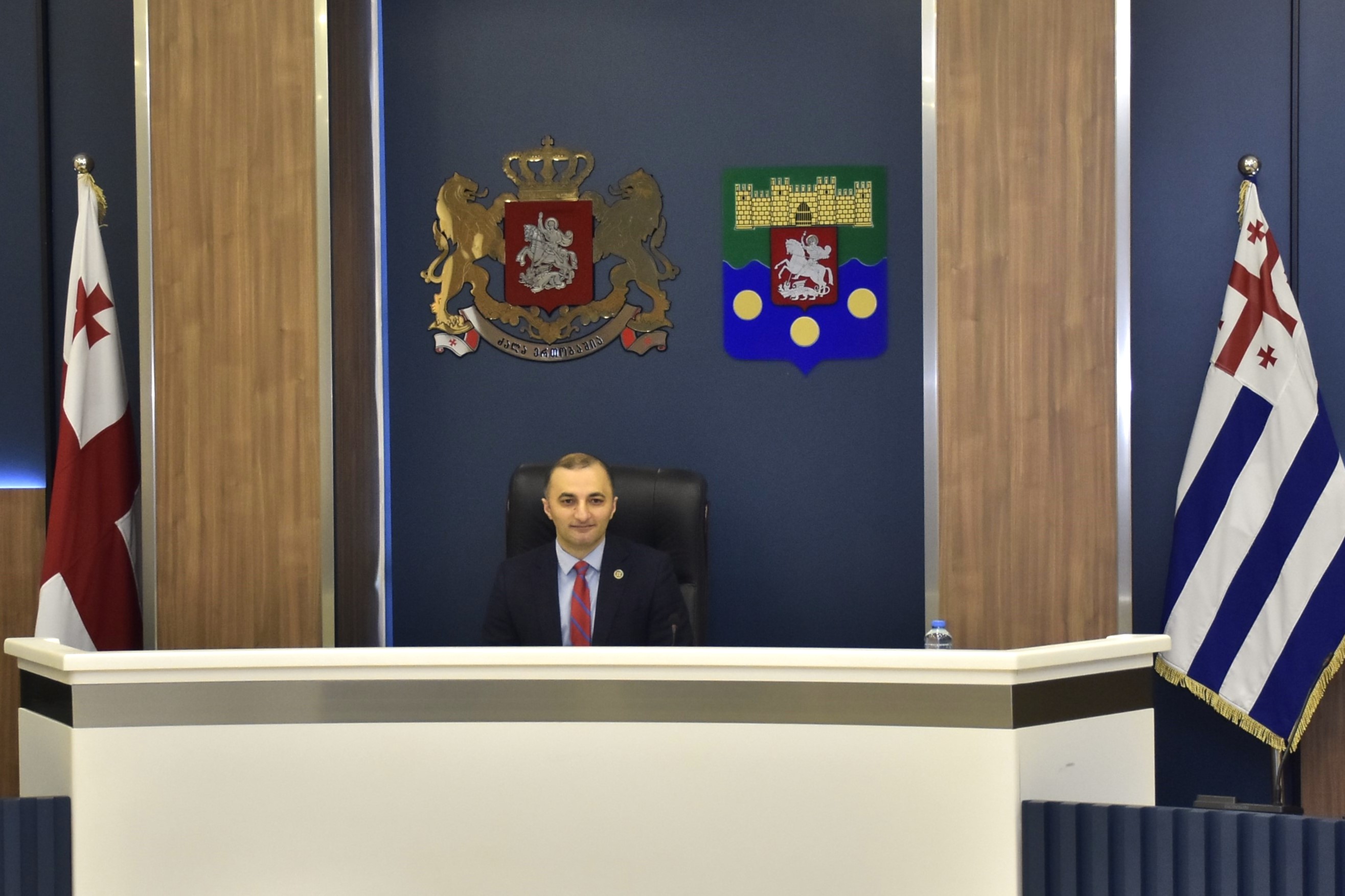 აჭარის უმაღლესმა საბჭომ 2023 წლის კორექტირებული რესპუბლიკური ბიუჯეტი დაამტკიცა