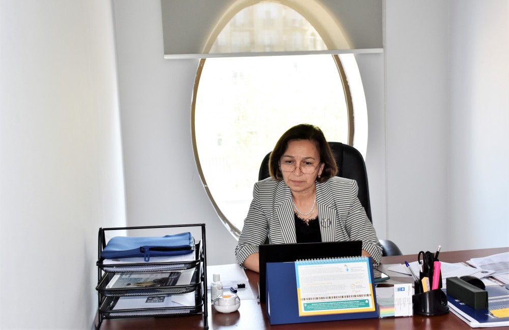 ,,გენდერული პოლიტიკის ეფექტიანი ლოკალიზაცია“