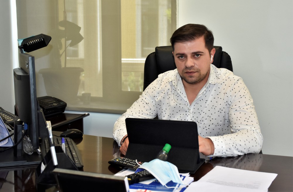 ,,გენდერული პოლიტიკის ეფექტიანი ლოკალიზაცია“