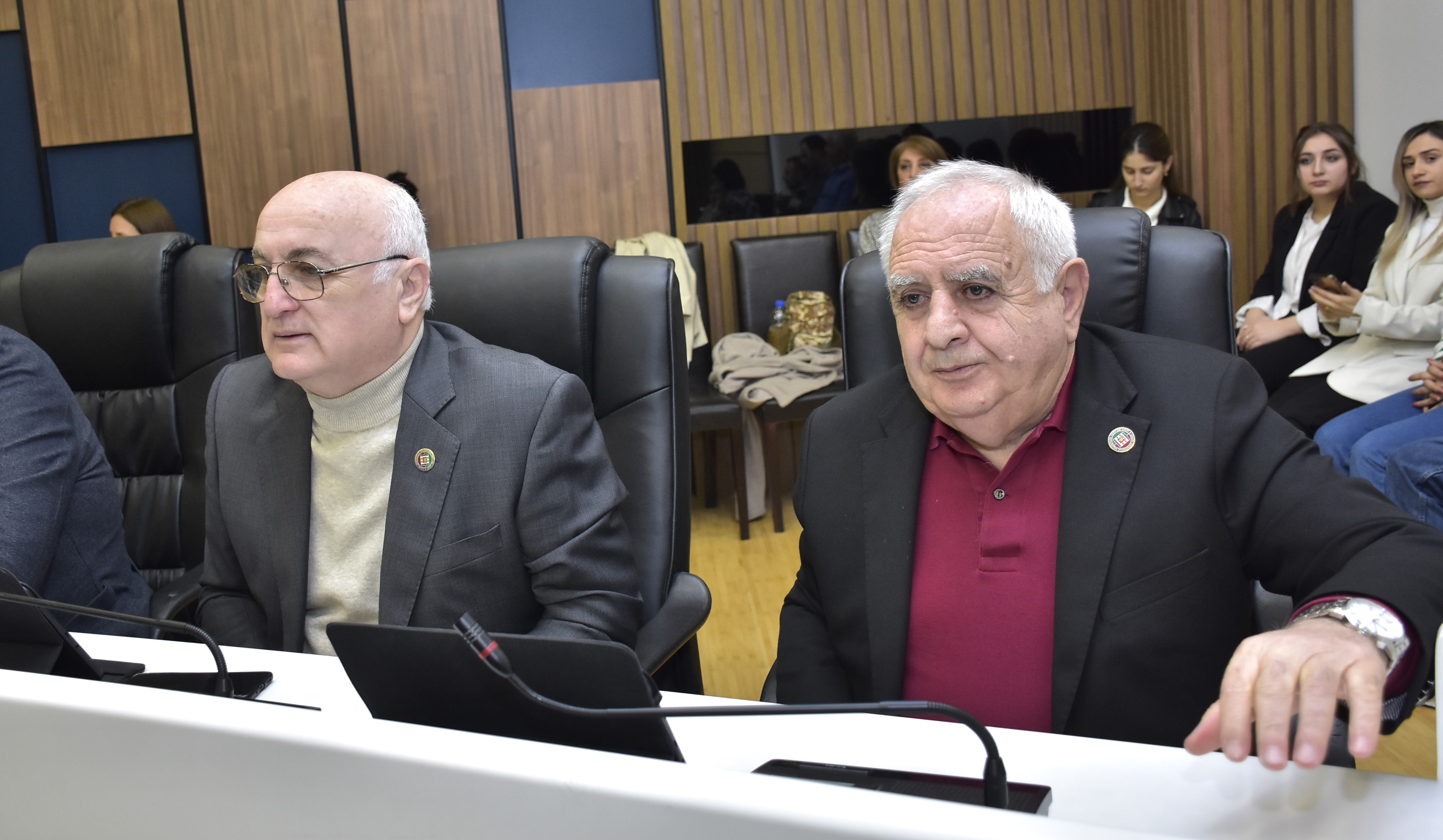 აჭარის უმაღლესმა საბჭომ 2023 წლის კორექტირებული რესპუბლიკური ბიუჯეტი დაამტკიცა