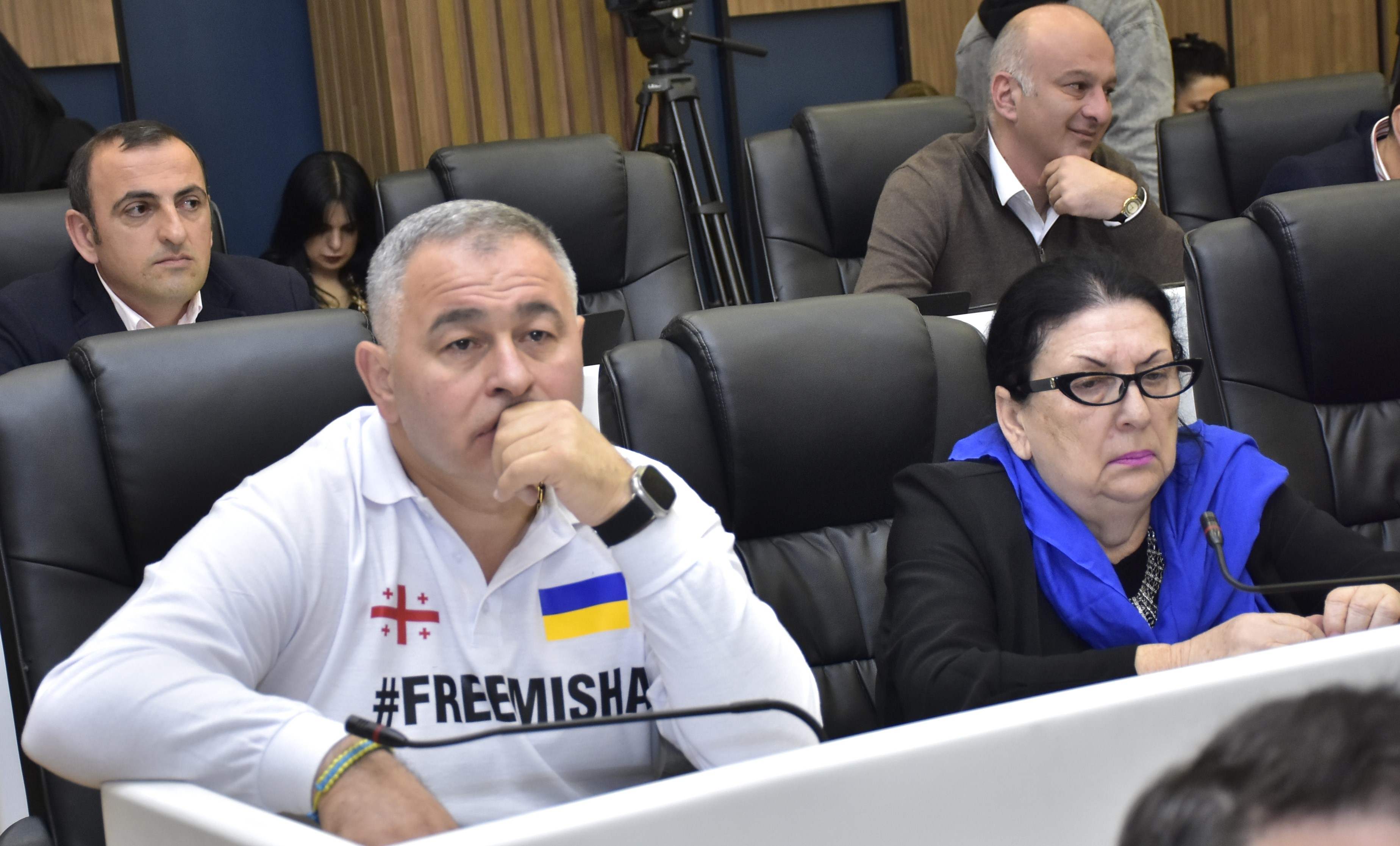 აჭარის უმაღლესმა საბჭომ 2023 წლის კორექტირებული რესპუბლიკური ბიუჯეტი დაამტკიცა