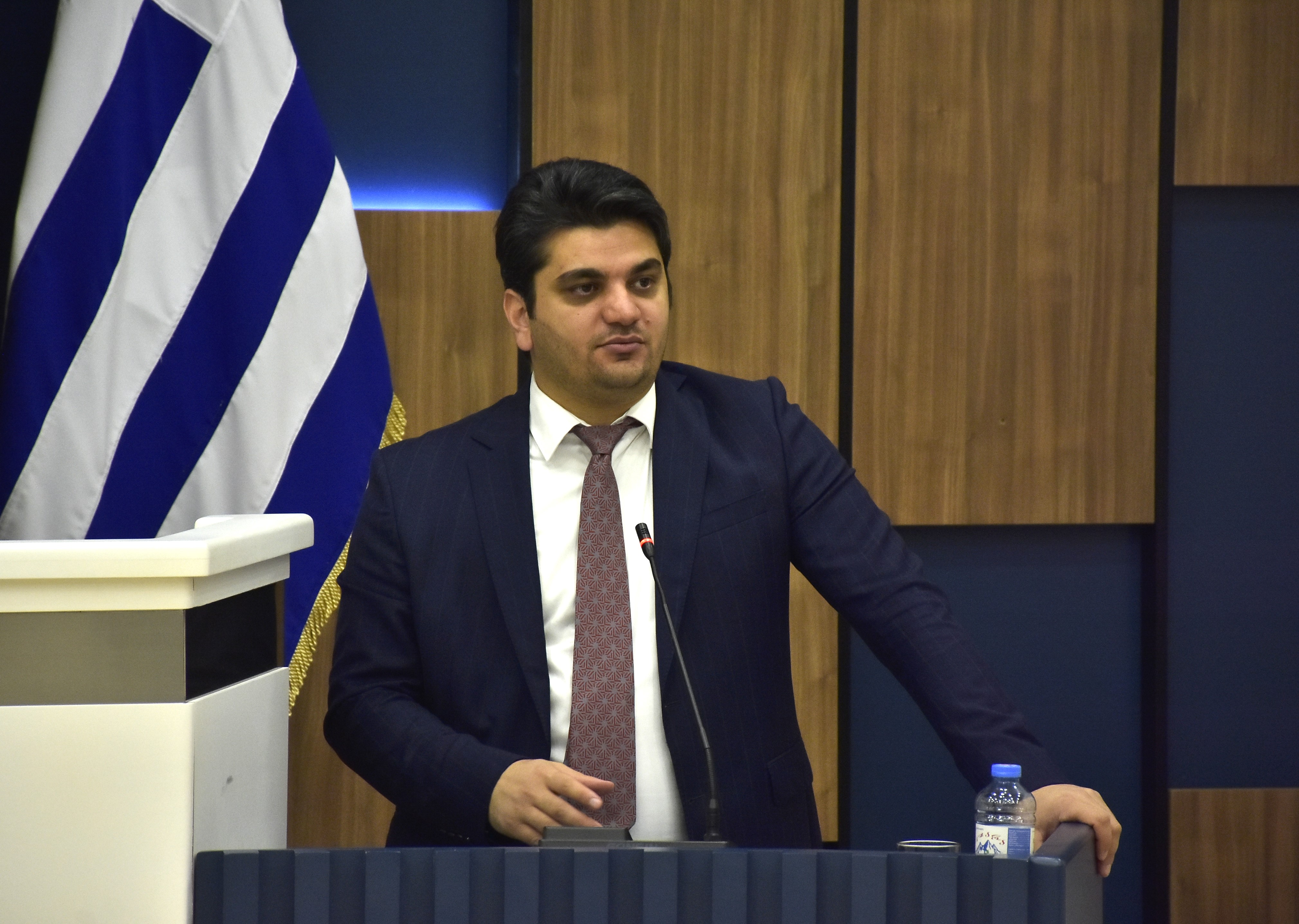 აჭარის უმაღლესმა საბჭომ 2023 წლის კორექტირებული რესპუბლიკური ბიუჯეტი დაამტკიცა