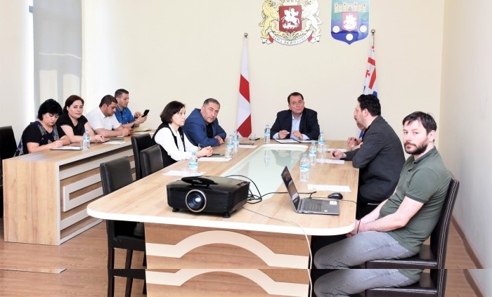 ჯანმრთელობის დაცვისა და სოციალურ საკითხთა კომიტეტის სხდომა სსიპ აჭარის დასაქმების სააგენტოს  ხელმძღვანელის ანგარიში მოისმინეს 