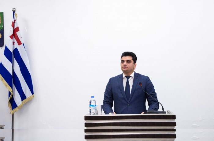 უმაღლესმა საბჭომ მომავალი წლის ბიუჯეტი დაამტკიცა