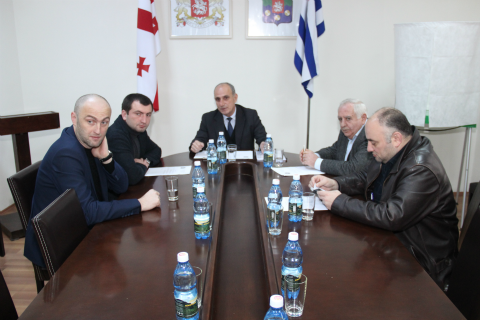 ჯანდაცვის კომისიამ პირველი სხდომა გამართა