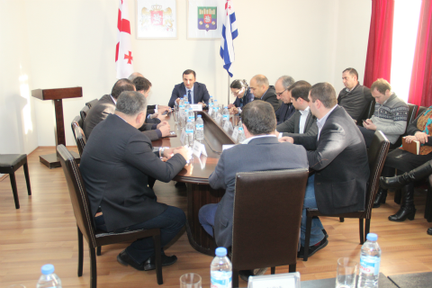 ბიურომ ცვლილება დაამტკიცა