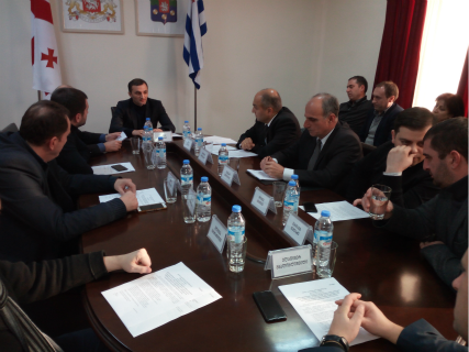 27 დეკემბერს რიგგარეშე სესია გაიმართება