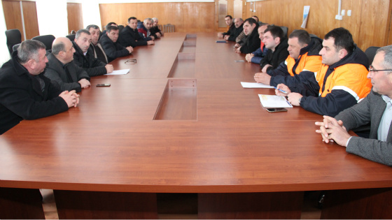 შეხვედრა ხულოში