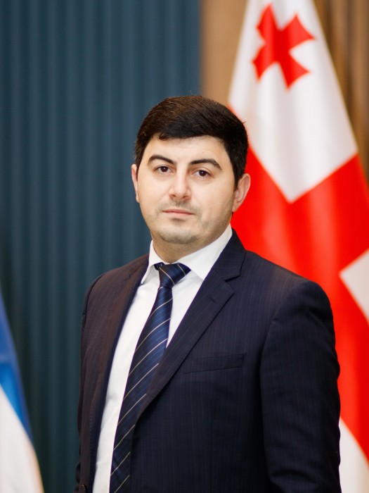 Gogi Phutkaradze