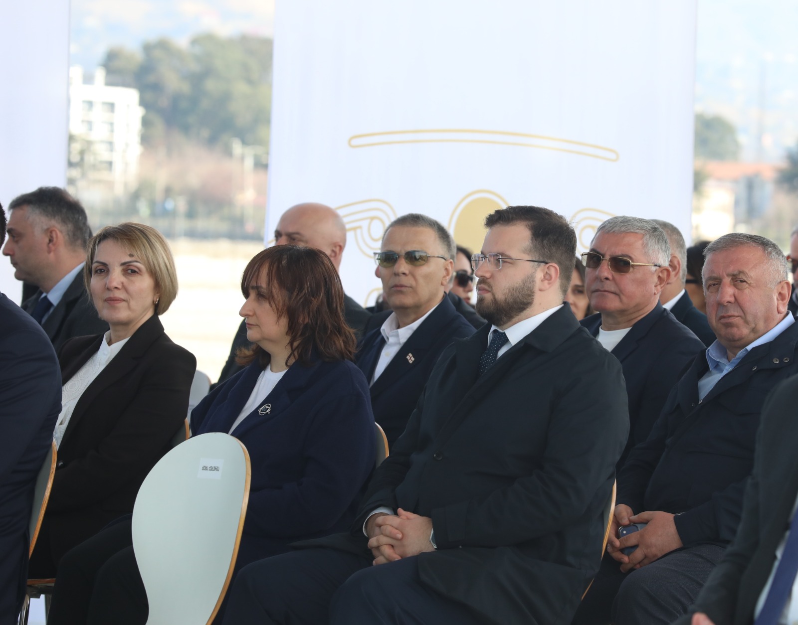 ირაკლი კობახიძე: „პირველი ცათამბჯენი იქნება განვითარებისა და პროგრესის ახალი სიმბოლო“