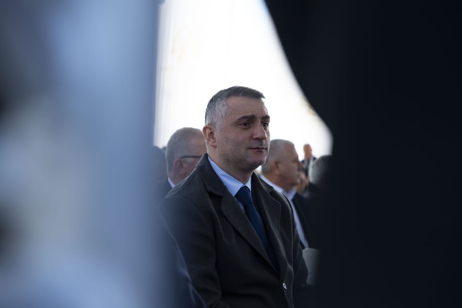 ირაკლი კობახიძე: „პირველი ცათამბჯენი იქნება განვითარებისა და პროგრესის ახალი სიმბოლო“