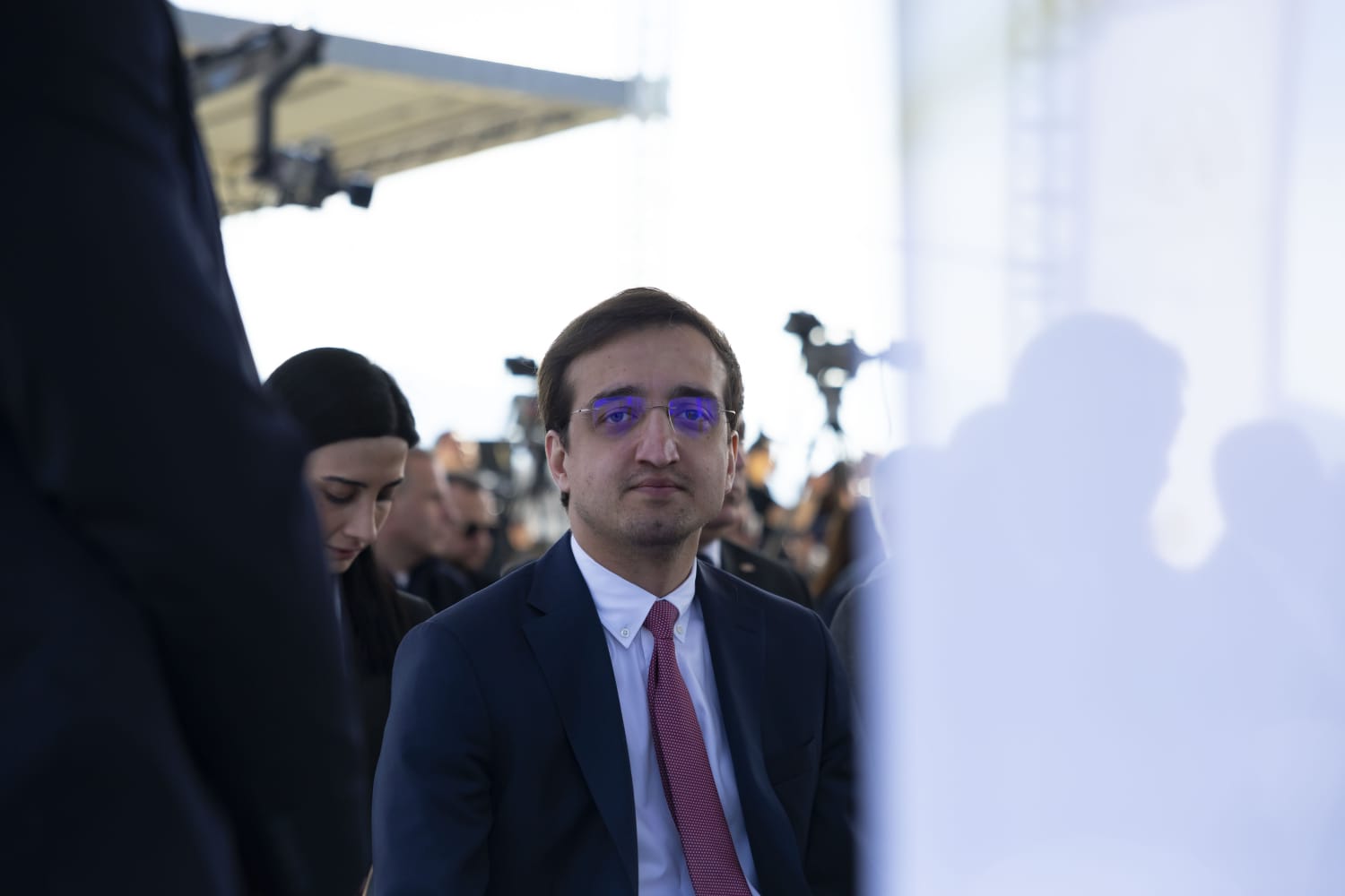 ირაკლი კობახიძე: „პირველი ცათამბჯენი იქნება განვითარებისა და პროგრესის ახალი სიმბოლო“