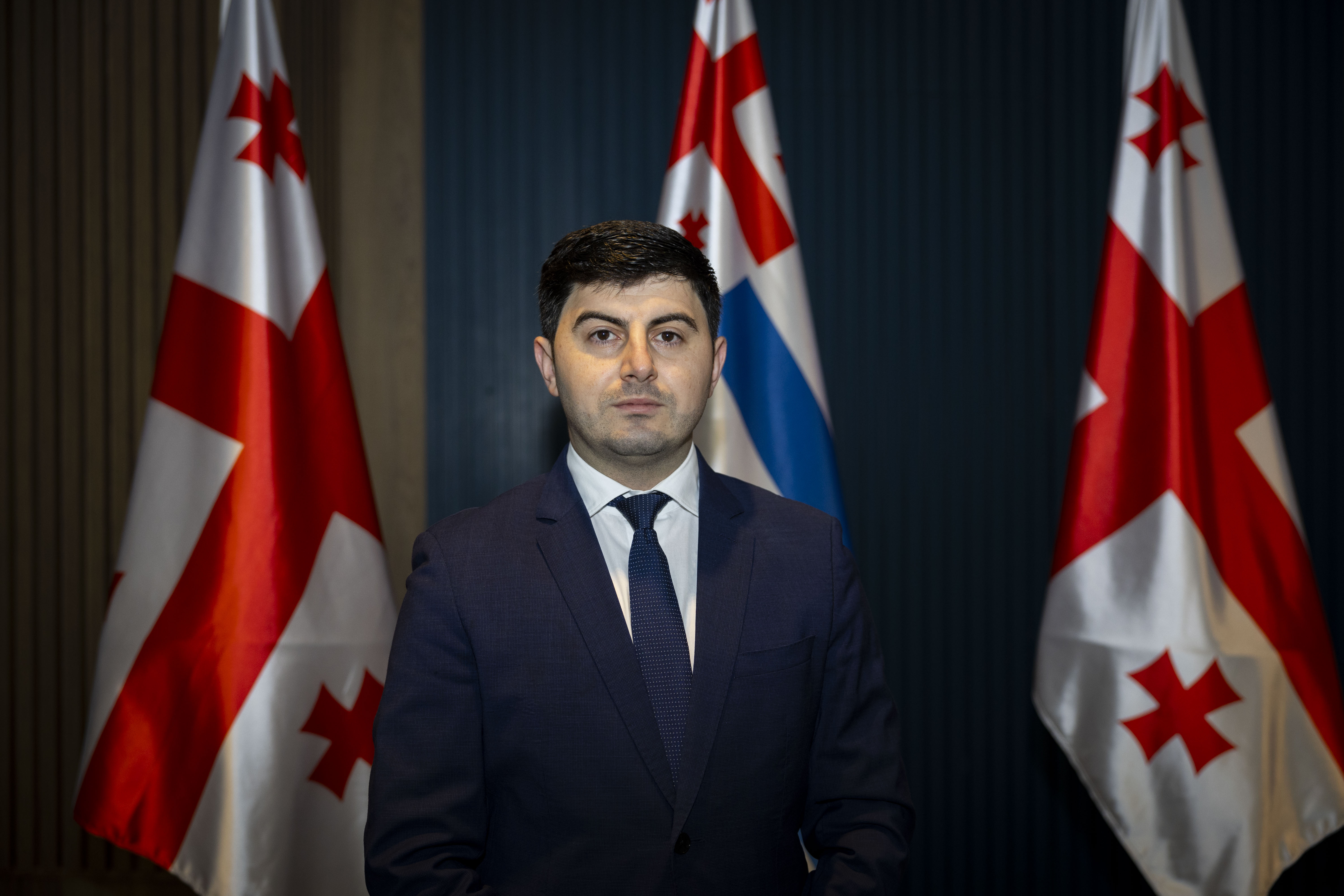 ფუტკარაძე გოგი