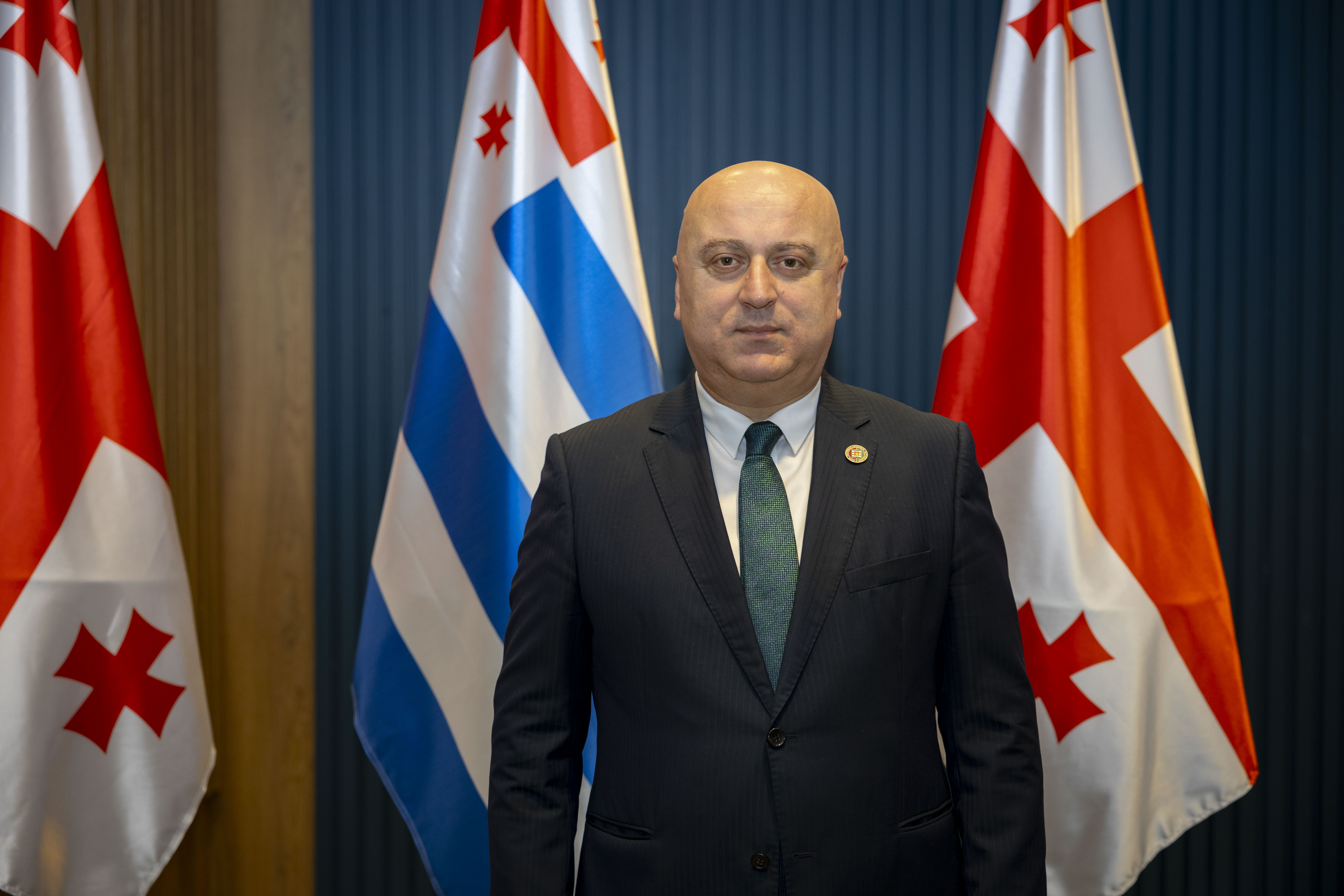 დიასამიძე მინდია